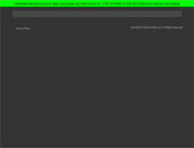 Tablet Screenshot of karafilm.com